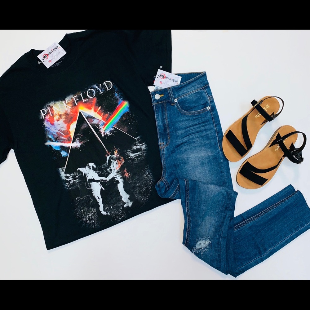 Pink Floyd T-shirt